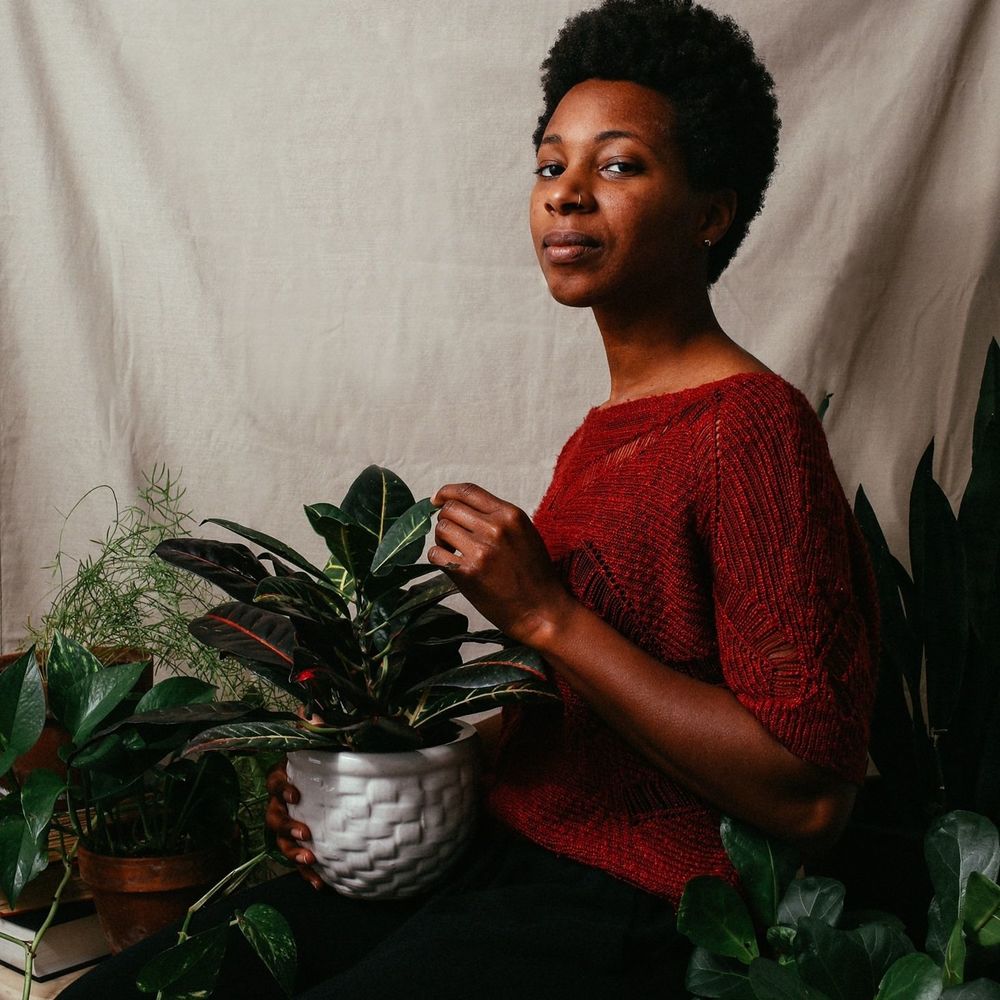 Meet your Posher, Jalynn